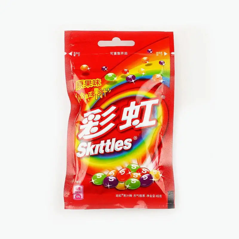 Skittles Original Fruity Flavor – 45g