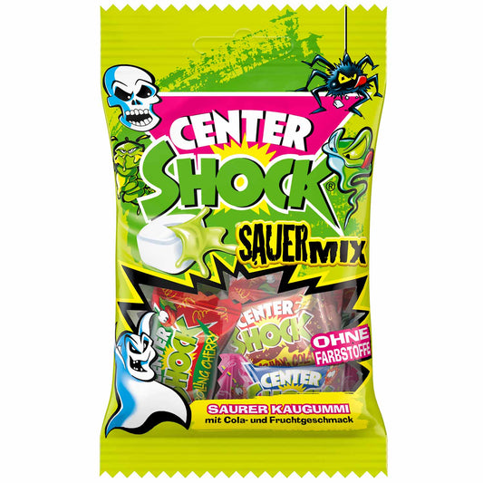 Center Shock Sour Mix – 44 g (Imported from Netherlands)